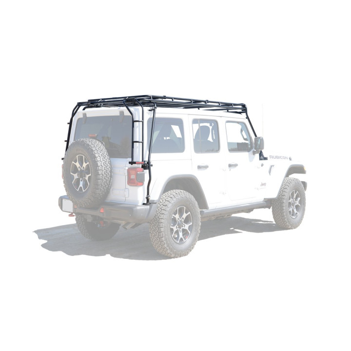 Gobi-Rack Wrangler JL 4-Door