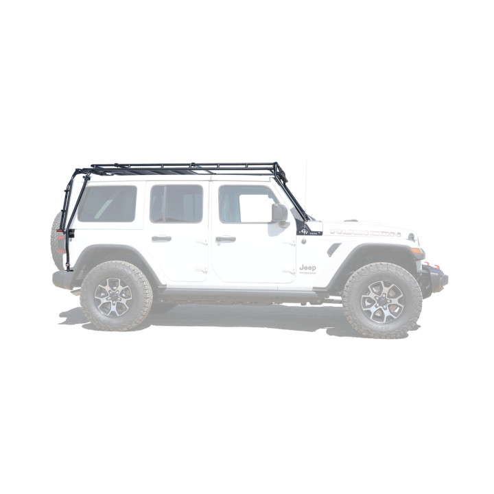 Gobi-Rack Wrangler JL 4-Door