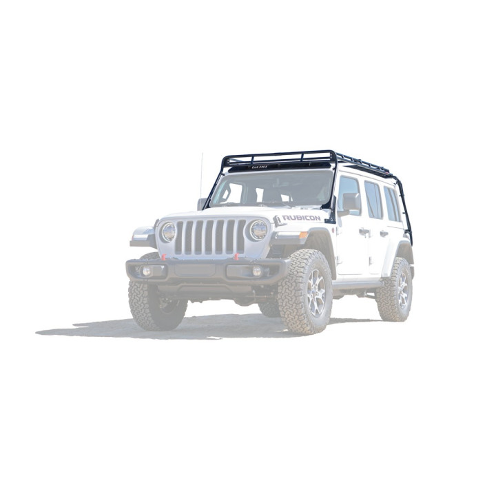 Gobi-Rack Wrangler JL 4-Door