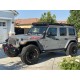 Gobi-Rack Wrangler JL 4-Door