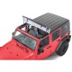 Sunrider-Inserts für original Hardtop Bestop