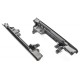 Sunrider-Inserts für original Hardtop Bestop