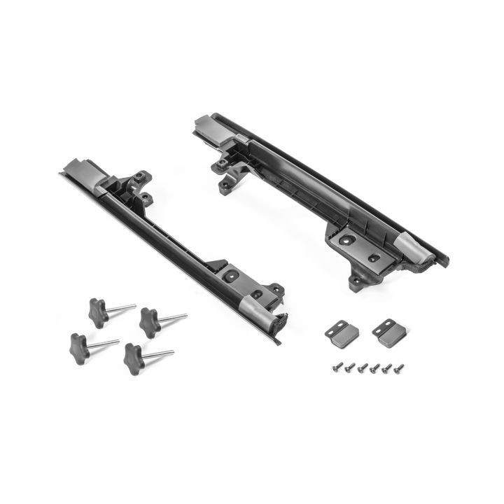 Sunrider-Inserts für original Hardtop Bestop
