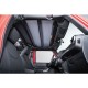 Sunrider-Inserts für original Hardtop Bestop