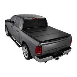 Tonneaucover "Solid Fold 2.0" Extang Crew-Cab