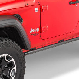 Rockrails N-FAB 2-Door