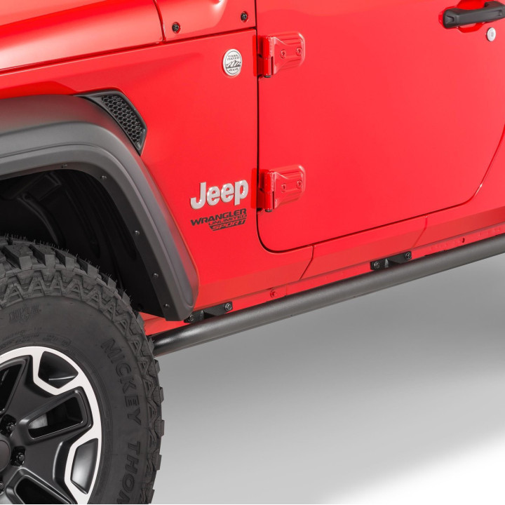 Rockrails N-FAB 2-Door