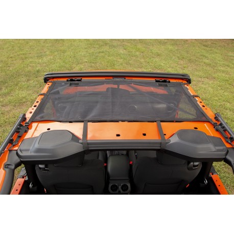 Sonnenschutz Ruggedridge Wrangler JL 2-Door