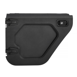 Halbtüren-Kit "Core" hinten Bestop
