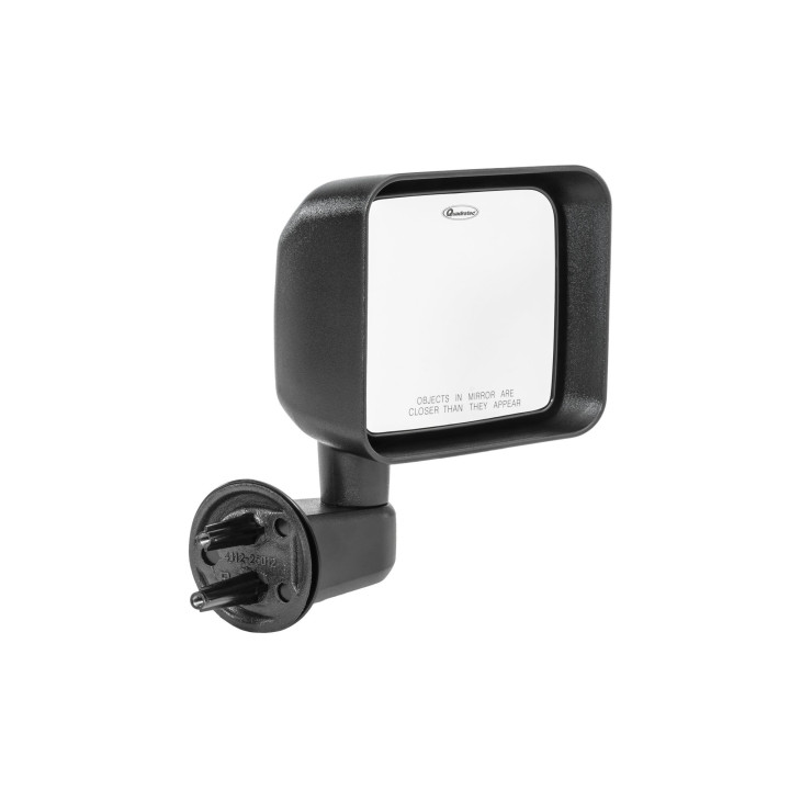 Aussenspiegel-Kit OEM-Style Quadratec