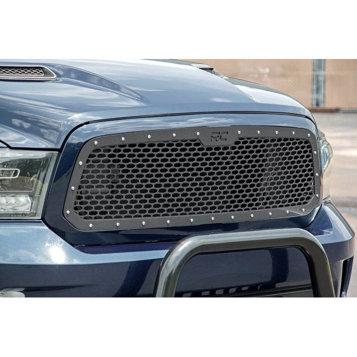 Kühlergrill "Mesh" Rough Country