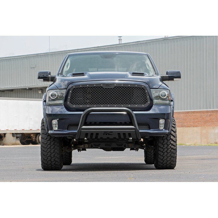 Kühlergrill "Mesh" Rough Country