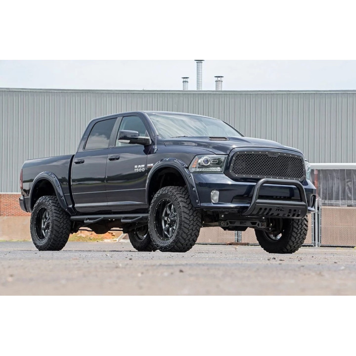 Kühlergrill "Mesh" Rough Country