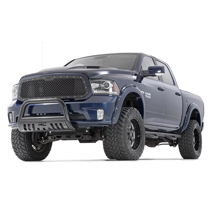 Kühlergrill "Mesh" Rough Country