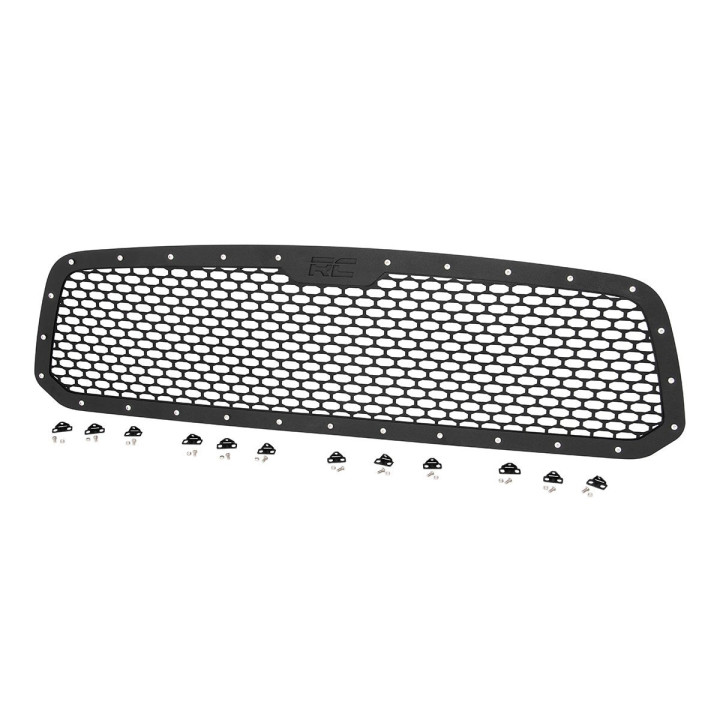 Kühlergrill "Mesh" Rough Country
