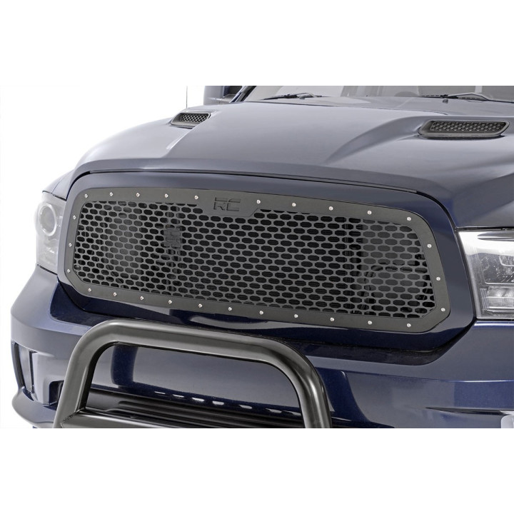 Kühlergrill "Mesh" Rough Country