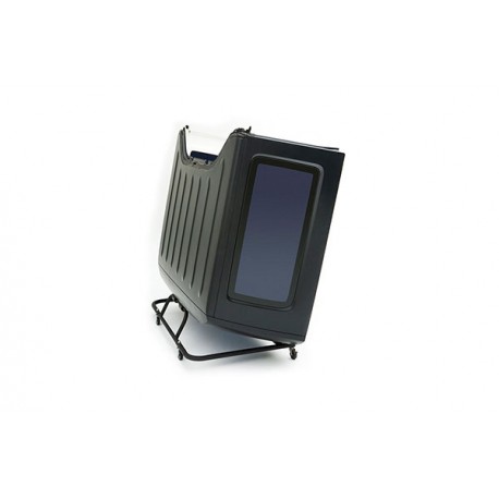 Calonder Hardtop- / & Softtop Hotel