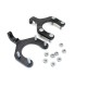 Tow-Hook Set schwarz Mopar