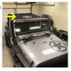 Sonnenschutz mit Army-Star Wrangler JK