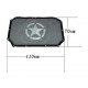 Sonnenschutz mit Army-Star Wrangler JK