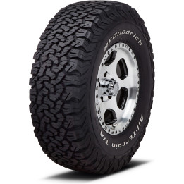 BF Goodrich KO2 All-Terrain Reifen 285/70 R17