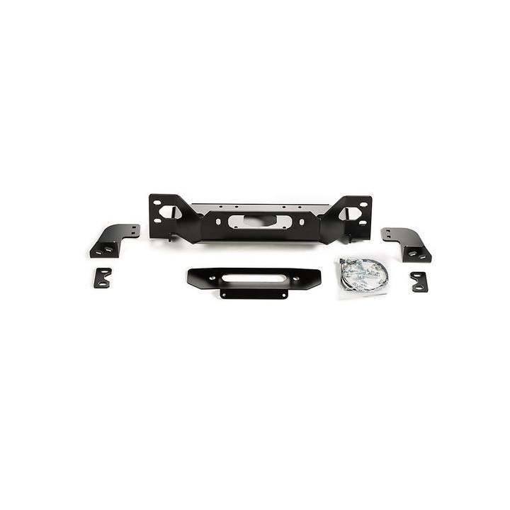 Winch-Mount Mopar für original Stahl-Stossstange