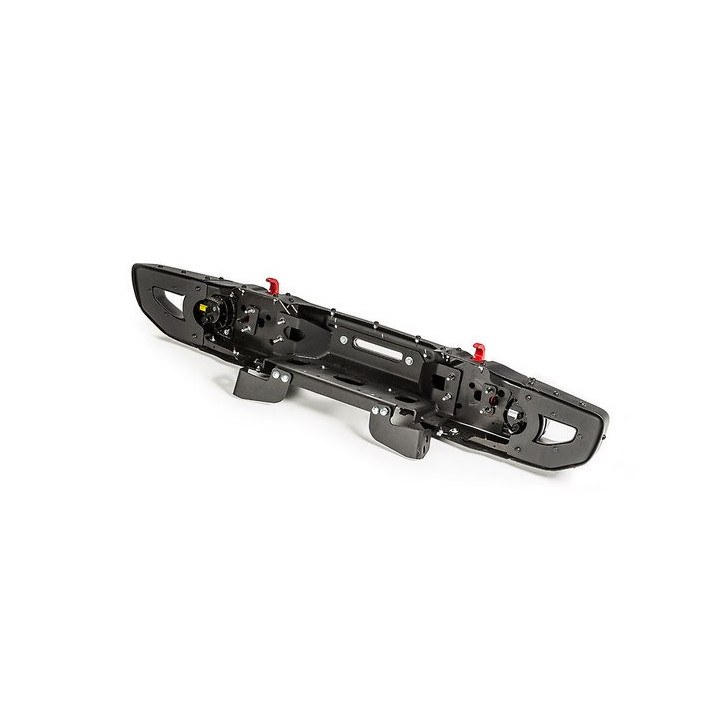Winch-Mount Mopar für original Stahl-Stossstange