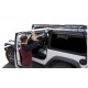 Gobi-Rack Wrangler JL 2-Door