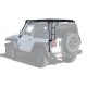 Gobi-Rack Wrangler JL 2-Door