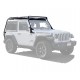 Gobi-Rack Wrangler JL 2-Door