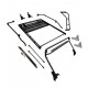 Gobi-Rack Wrangler JL 2-Door