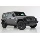 Turn-Signal Covers rauchglas Wrangler JL Rubicon & Sahara