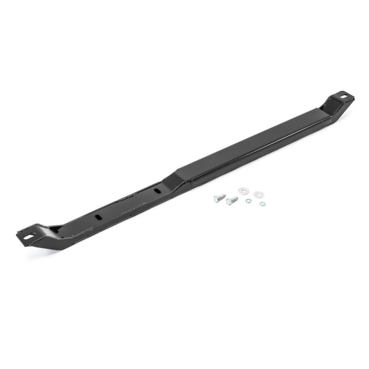 Transfercase Aluminium Skidplate Quadratec Wrangler JL