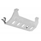Muffler Aluminium Skidplate Quadratec Wrangler JL