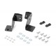 Front Swaybar Aluminium Skidplate Quadratec Wrangler JL