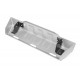 Front Swaybar Aluminium Skidplate Quadratec Wrangler JL