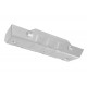 Front Swaybar Aluminium Skidplate Quadratec Wrangler JL