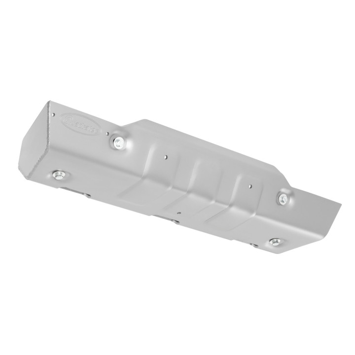 Front Swaybar Aluminium Skidplate Quadratec Wrangler JL