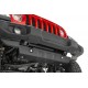 Front Swaybar Aluminium Skidplate Quadratec Wrangler JL