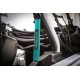 Seatbelt Silencers SpiderWebShade Wrangler 4-Door
