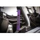 Seatbelt Silencers SpiderWebShade Wrangler 4-Door