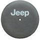 Reserveradabdeckung Stoff Mopar Wrangler JL