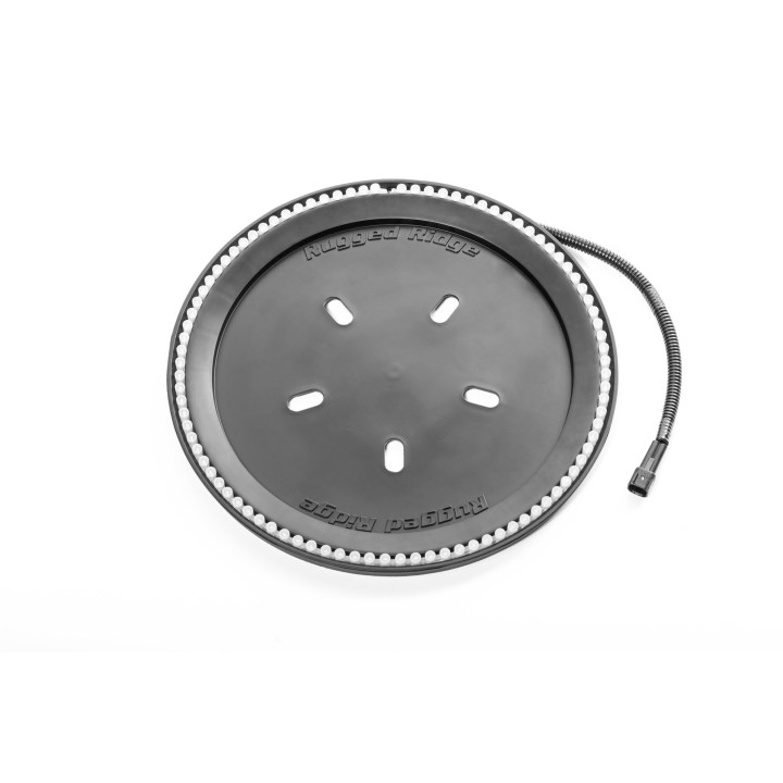 3rd Brakelight LED-Ring Ruggedridge