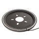 3rd Brakelight LED-Ring Ruggedridge Wrangler JL