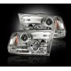 Scheinwerfer klarglas Recon Jg. 14-16