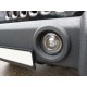 LED Nebelleuchten rauchglas Recon