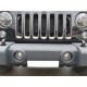 LED Nebelleuchten rauchglas Recon