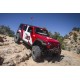 Fahrwerk 3.5" JKS Wrangler JL 4-Door