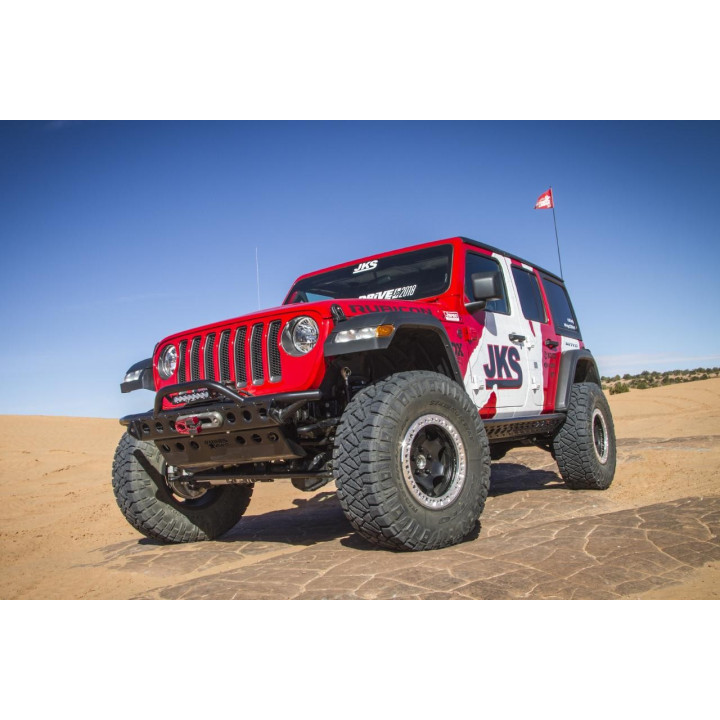 Fahrwerk 3.5" JKS Wrangler JL 4-Door
