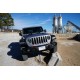 Auflastung Gesamtgewicht auf max. 2814 Kg. Wrangler JL
